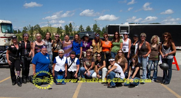 View photos from the 2011 Biker Belles Photo Gallery